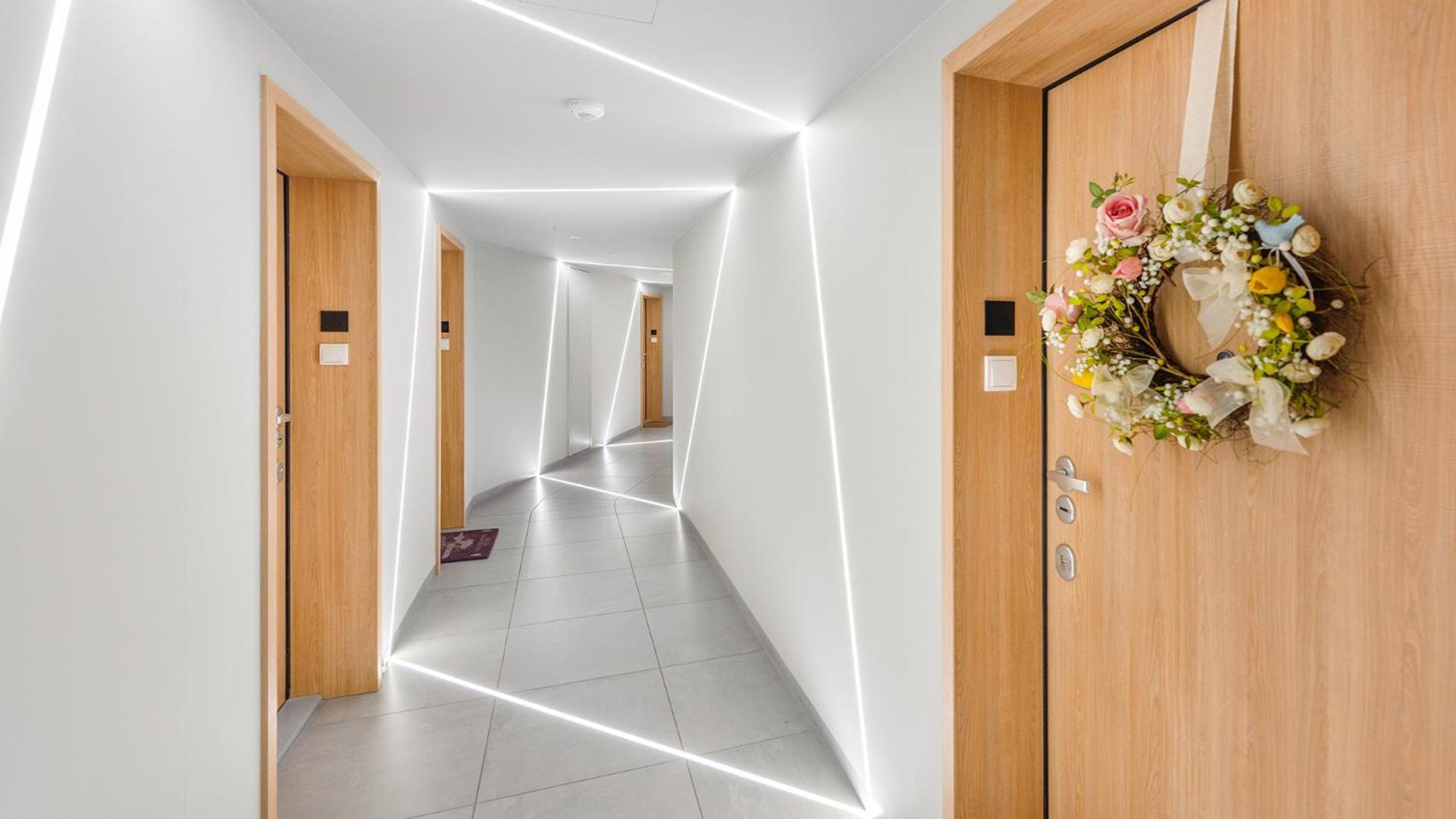 Tropical Springs By Baltica Apartments Gdynia Esterno foto