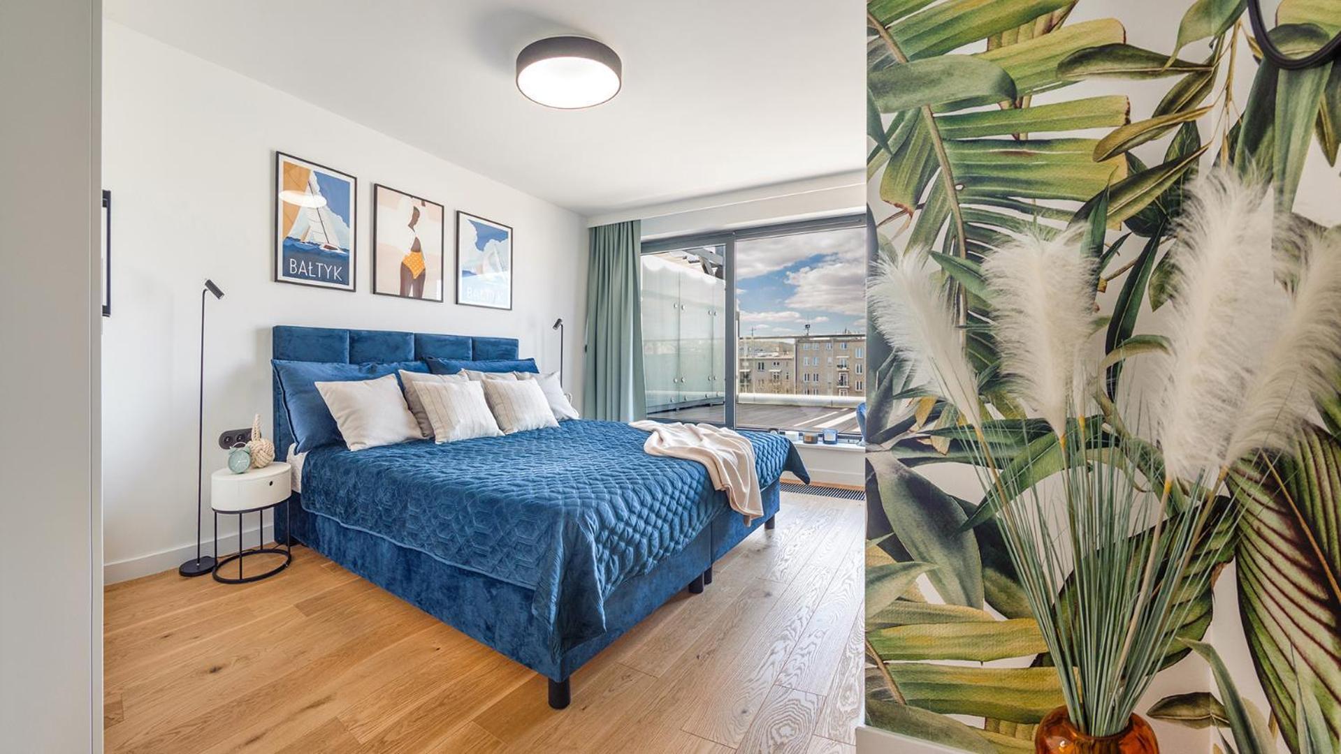 Tropical Springs By Baltica Apartments Gdynia Esterno foto